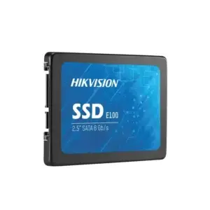Disque SSD interne HIKVISION E100 512GB HS-SSD-E100