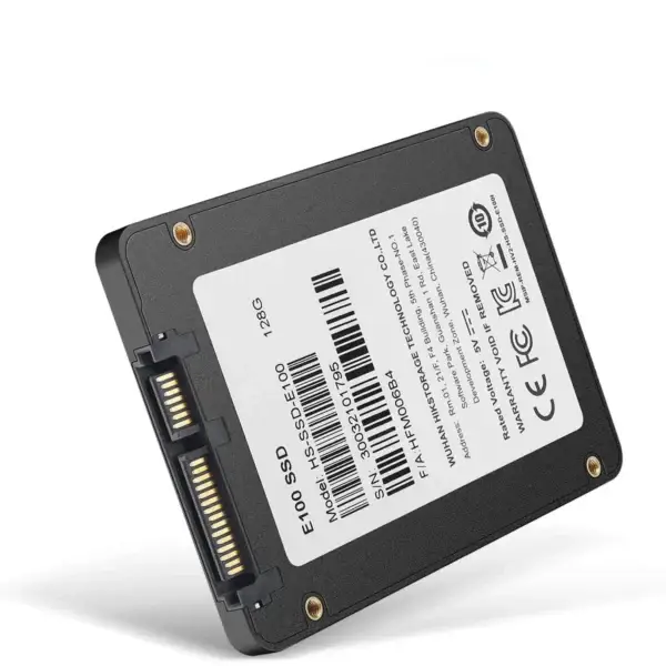 Disque SSD interne HIKVISION E100 512GB HS-SSD-E100
