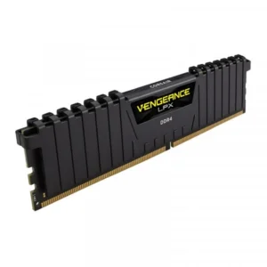 Module mémoire Corsair Vengeance LPX 16Go DDR4 3200 MHz CL16 Low Profile Bulk