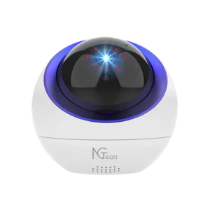 Caméra de sécurité NGTeco NG-C210 WiFi HD 1080p