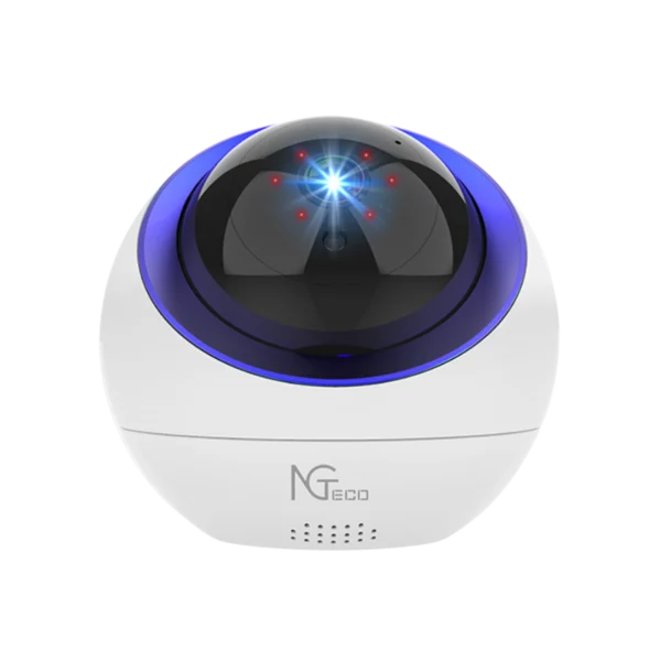 Caméra de sécurité NGTeco NG-C210 WiFi HD 1080p