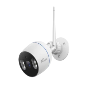 Caméra de sécurité NGTeco NG‑C510 WiFi HD