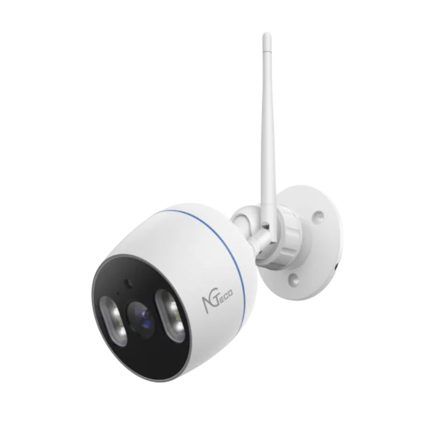 Caméra de sécurité NGTeco NG‑C510 WiFi HD