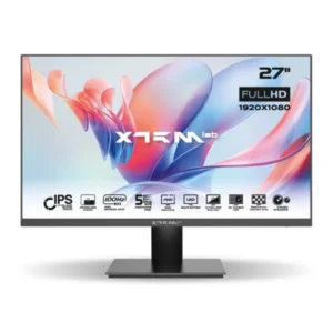 Écran XTRMLAB 27 pouces IPS 100Hz – modèle X27B10IFF