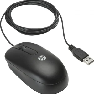 Souris filaire optique HP Mofyuo 800 dpi USB