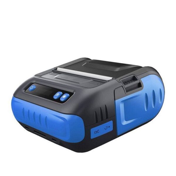 Imprimante Thermique WDLINK WD8008 – Bluetooth & Rechargeable – Image 3