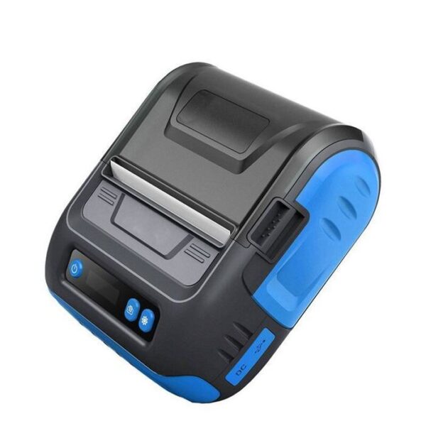 Imprimante Thermique WDLINK WD8008 – Bluetooth & Rechargeable