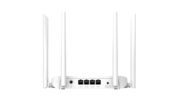 Routeur WiFi AC1200 RG-EW1200 Ruijie Reyee double bande