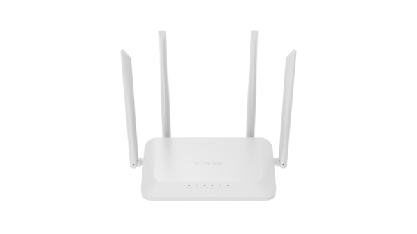 Routeur WiFi AC1200 RG-EW1200 Ruijie Reyee double bande