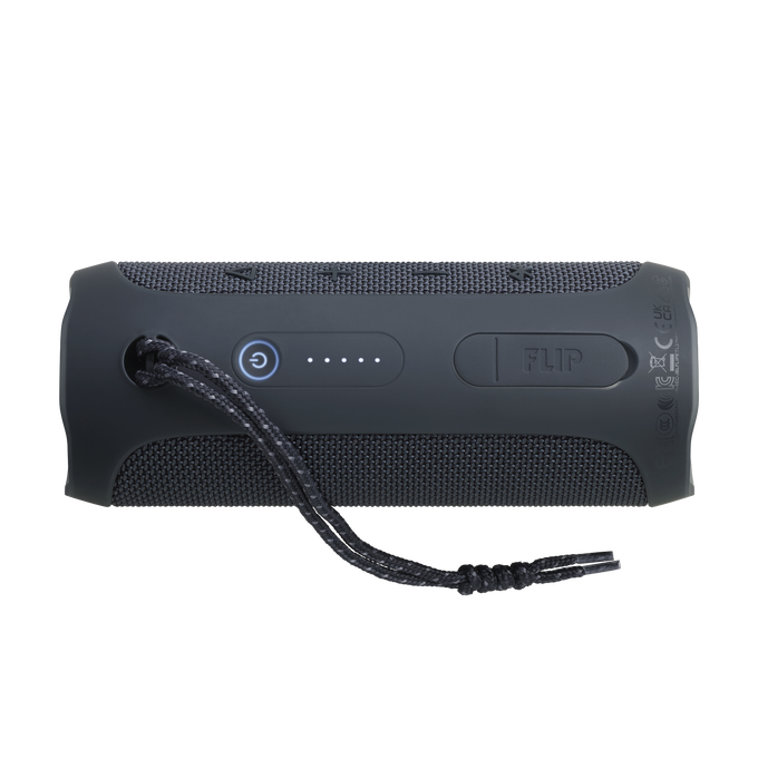 Enceinte portable JBL Flip Essential 2 étanche couleur noire