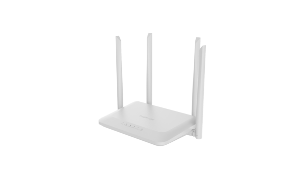 Routeur WiFi AC1200 RG-EW1200 Ruijie Reyee double bande